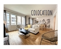 appartement à la location